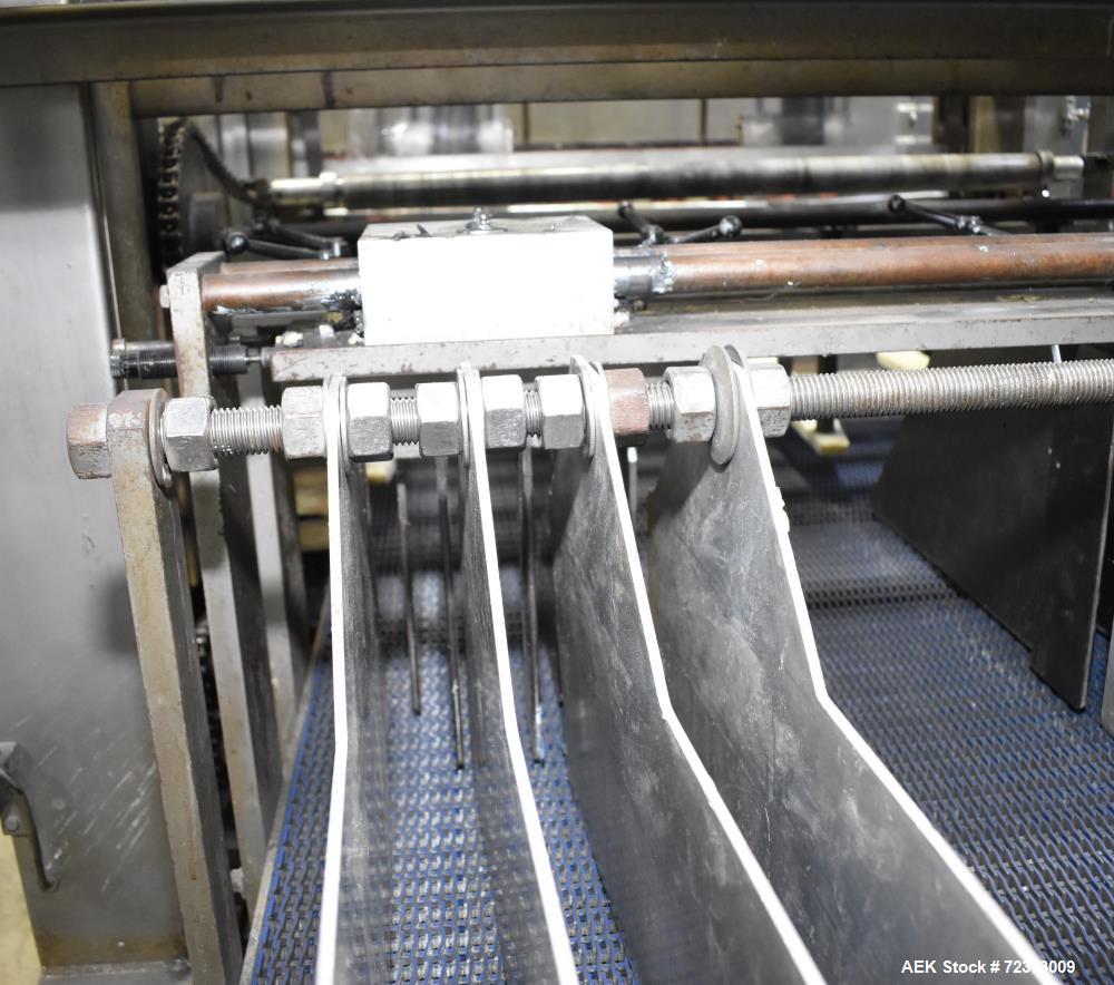 Used Arpac 104D Flight Bar Shrink Bundler